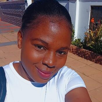 Babysitter Soweto: Lorraine