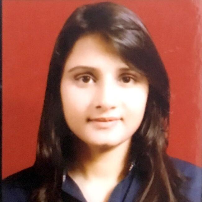 Babysitting job in Gurugram: Jyoti