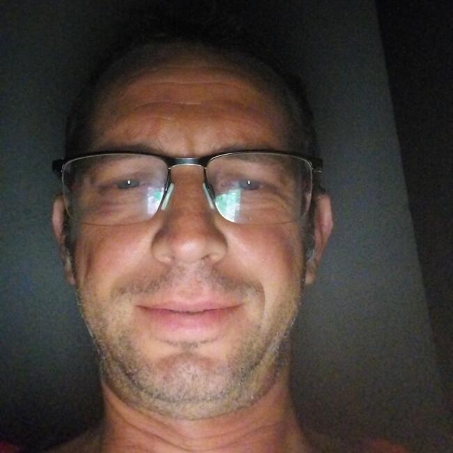 Lavoro per babysitter a Marcallo con Casone: Simone