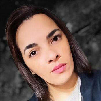 Babysitter in Petrópolis: Edizali