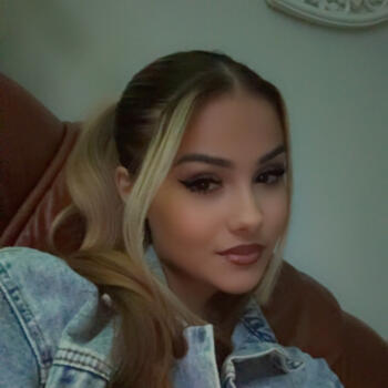 Babysitter in Hulshout: Maria