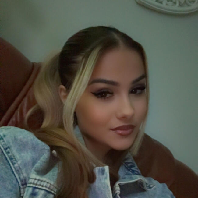 Babysitter in Hulshout: Maria