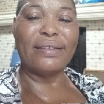 Nanny in Nantes: Martine