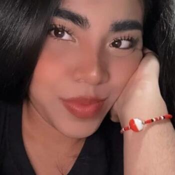 Niñera Ciudad de México: Jenny