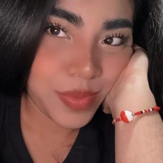 Babysitter in Mexico City: Jenny