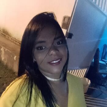 Babá em Jaboatão dos Guararapes: Juliana