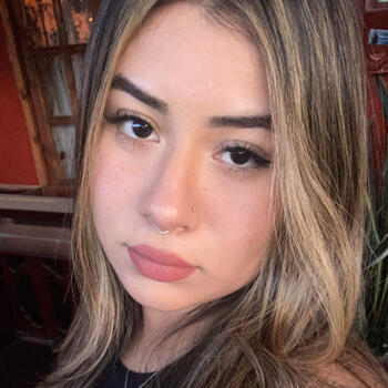 Babysitter in Copiapó: Marthina