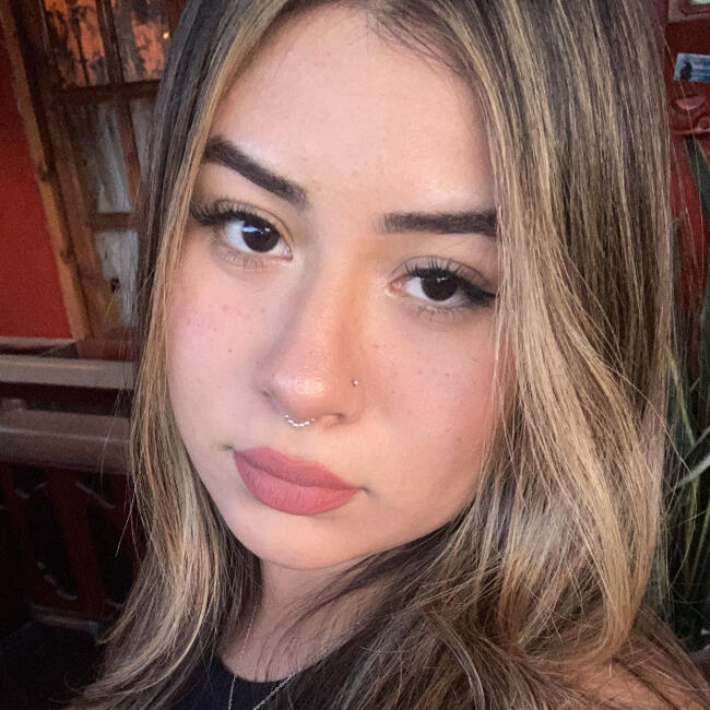 Babysitter in Copiapó: Marthina