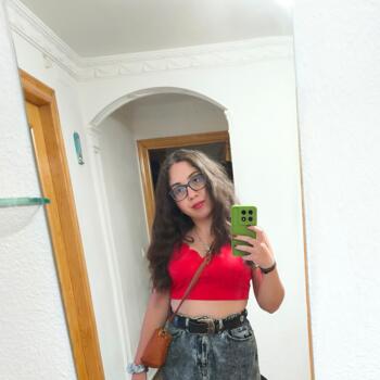 Nanny in Albacete: María Teresa