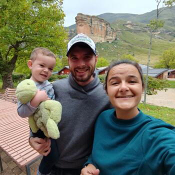 Babysitting job in Pretoria: babysitting job Kaylin