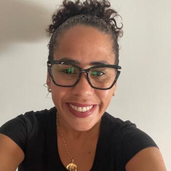 Babysitter João Pessoa: Paula