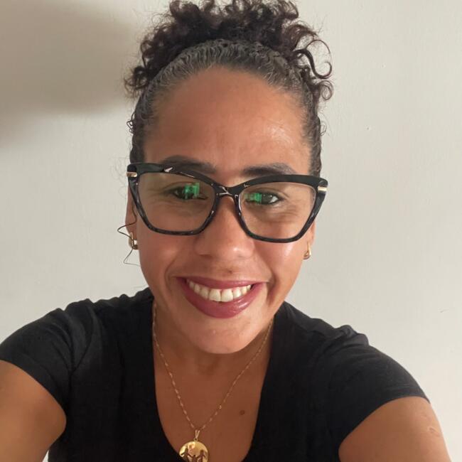 Babá em João Pessoa: Paula