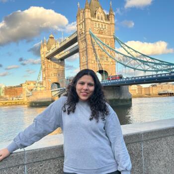 Babysitter in Kehlen: Maria