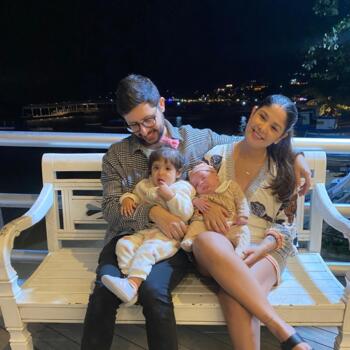 Emprego de babá em Cabo Frio: emprego de babá Glauco