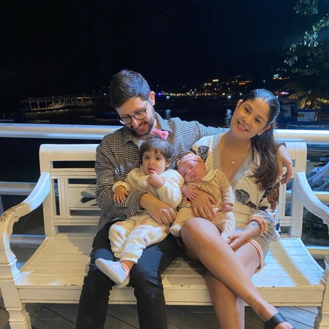 Babysitting job in Cabo Frio: Glauco