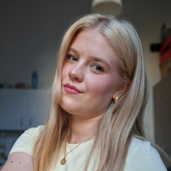 Babysitter in Krakow: Gabriela