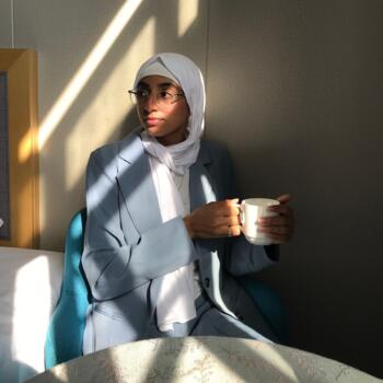 جليسة أطفال في الدار البيضاء: Noura