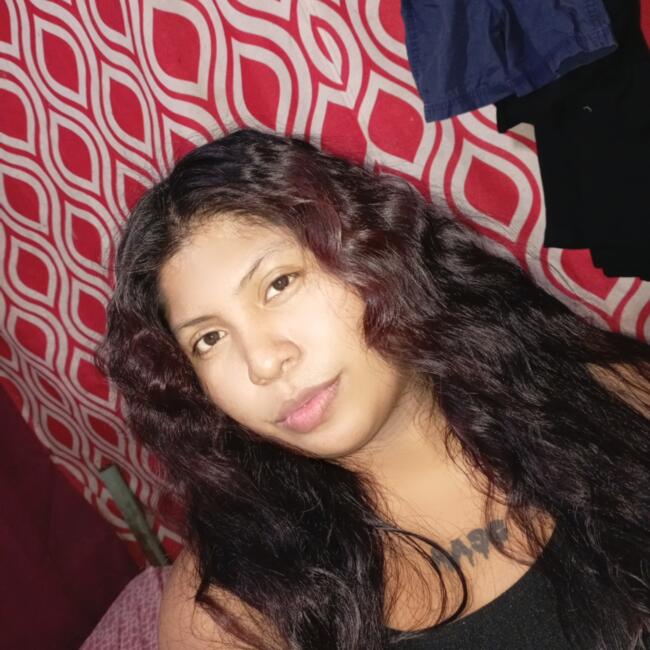 Niñera en Arraiján: Fulbia