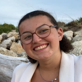 Babysitter La Tremblade: Anaelle