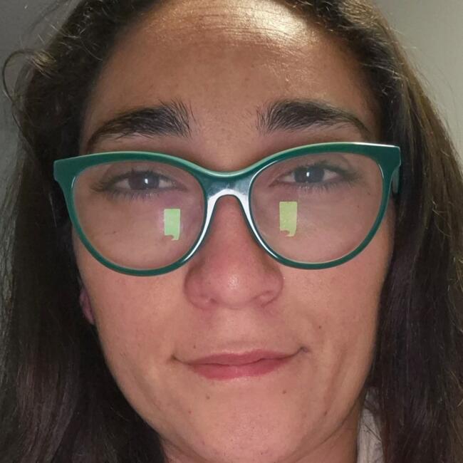 Babysitter in North Miami: Silvia paola