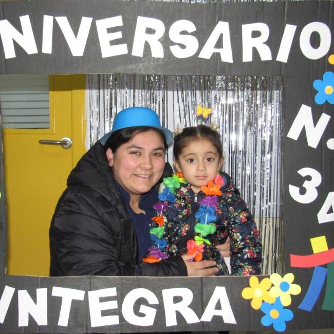 Trabajo para niñera en Temuco: Daniela