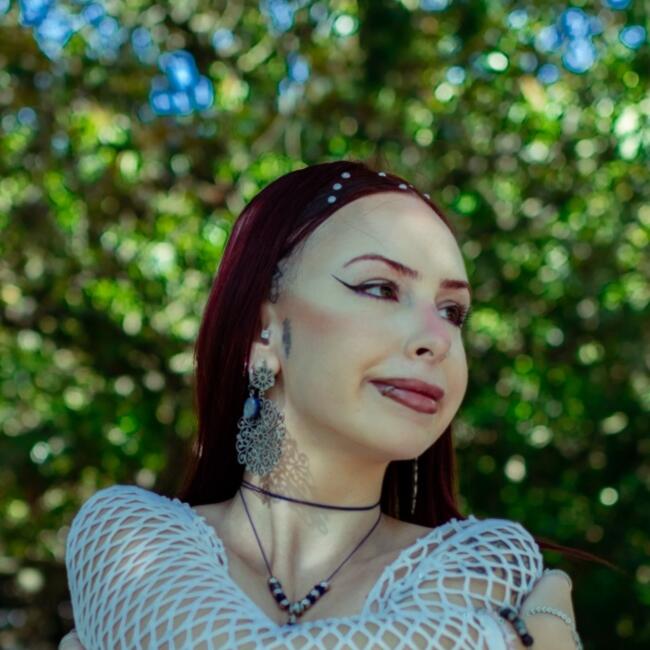 Babysitter in Mar del Plata: Agustina