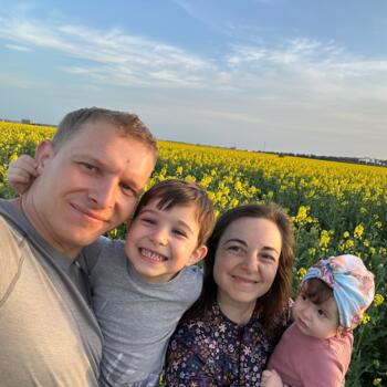 Parent Brasov: George