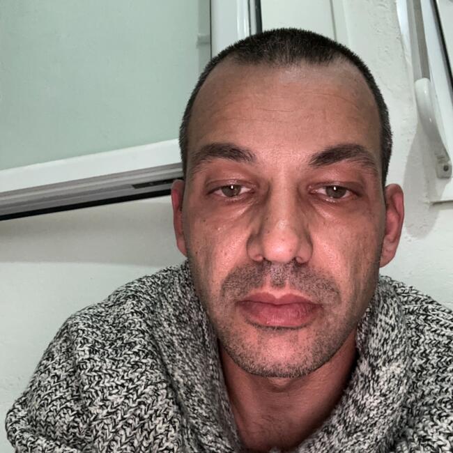 Δουλειά για babysitter στην περιοχή Λάρισα: Χρήστος