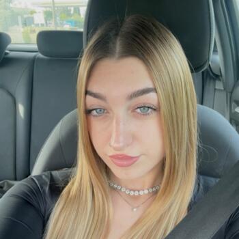 Babysitter a Capannoli: Virginia