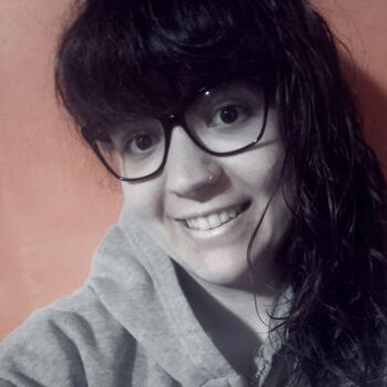 Babysitter στην περιοχή Γαλάτσι: Ισιδώρα