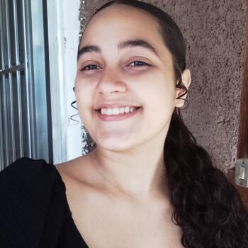 Babysitter in Cabreúva: Ana Clara