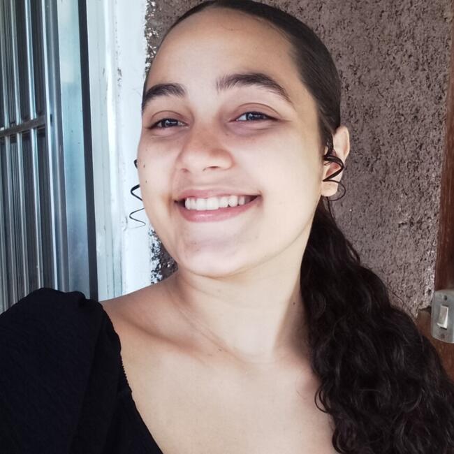 Babysitter in Cabreúva: Ana Clara