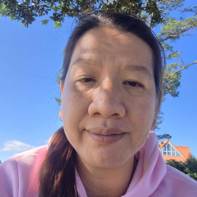 Babysitter in Whangaparaoa: Fritzie