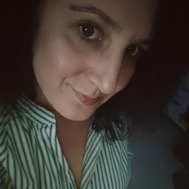 Niñera en Lieja: Anne