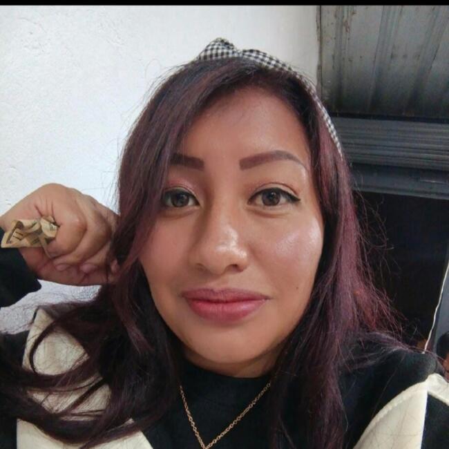 Babysitter in Quito: Karen