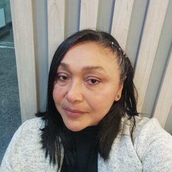 Niñera Bogotá: Mayerlin macea Diaz