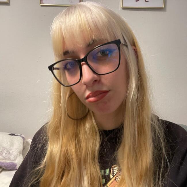 Canguro en Alacuás: Alexandra