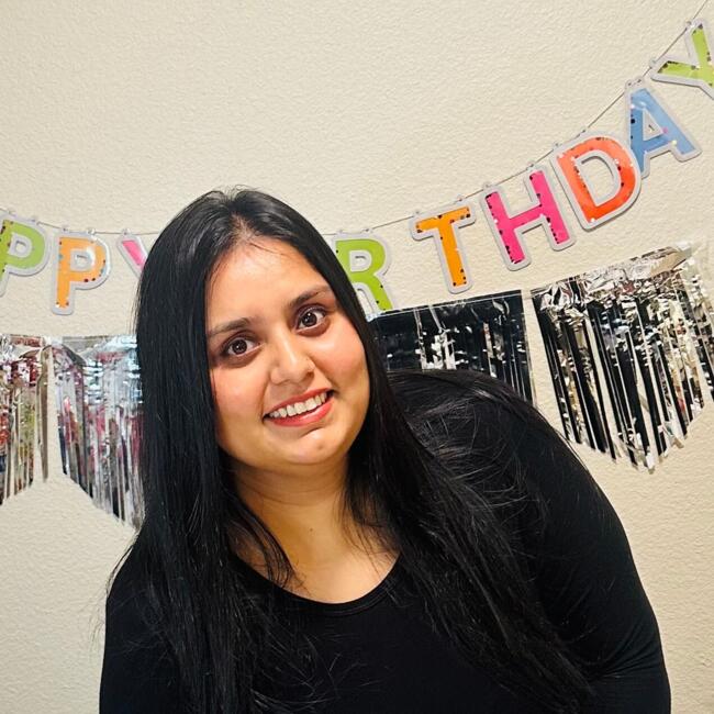 Babysitter in Modesto: Jaskirat