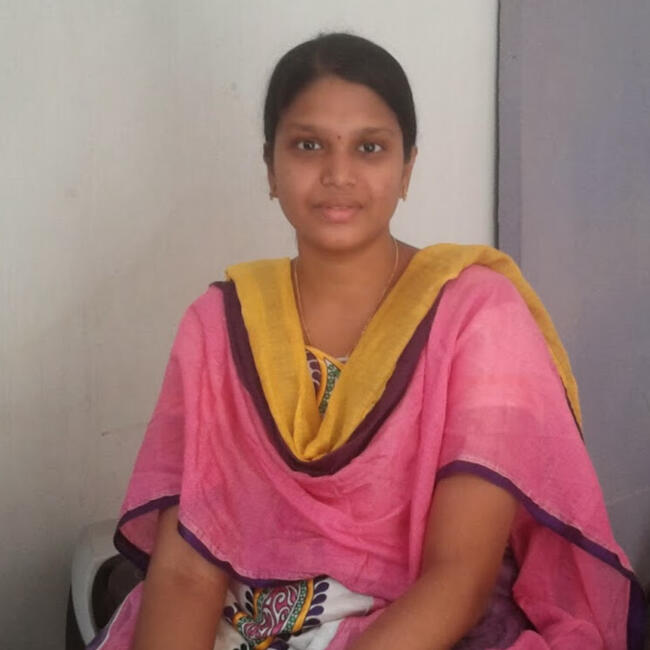Babysitting job in Bengaluru: Hamsa