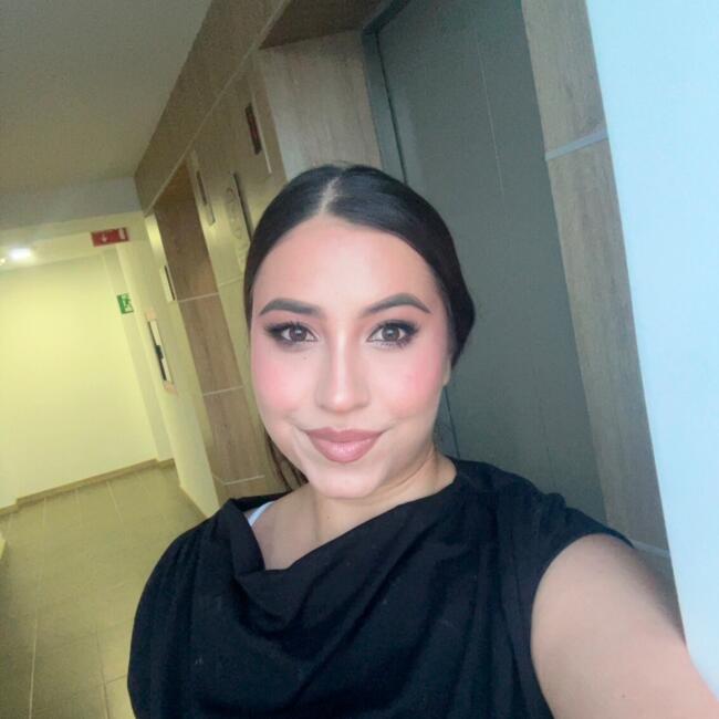 Trabajo para niñera en Sabaneta (Antioquia): Maria Valentina