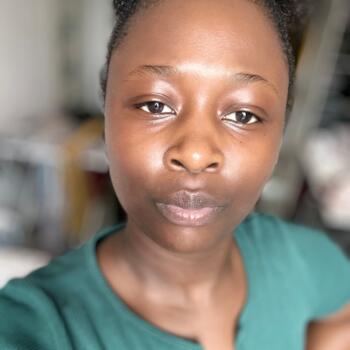 Opiekunka do dziecka w Warszawa: Celine