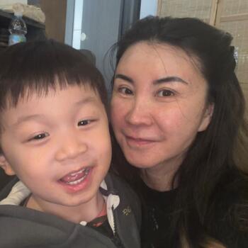 Babysitting job in Perugia: babysitting job Lin