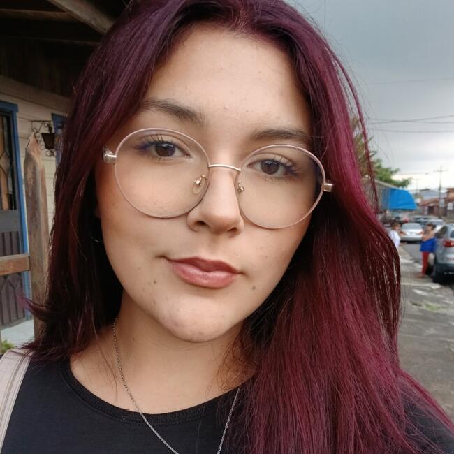 Babysitter in San Rafael (Provincia de Heredia): Tifanny