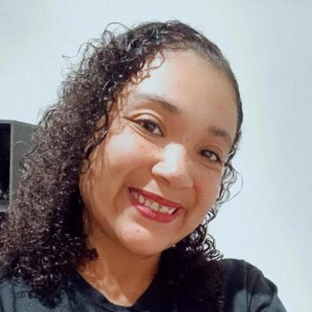 Babá em São Vicente: Beatriz