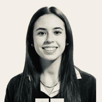 Babysitter in Valencia: María