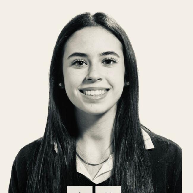Babysitter in Valencia: María