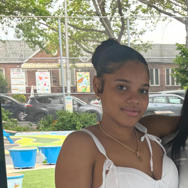 Babysitter in Brooklyn: Niurbis Chanel