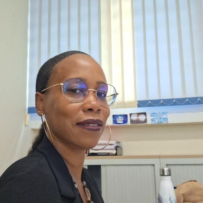 Babysitting job in Clermont-Ferrand: Gladys