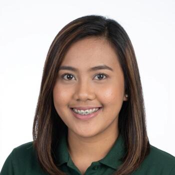 Tata a Milano: Danielle