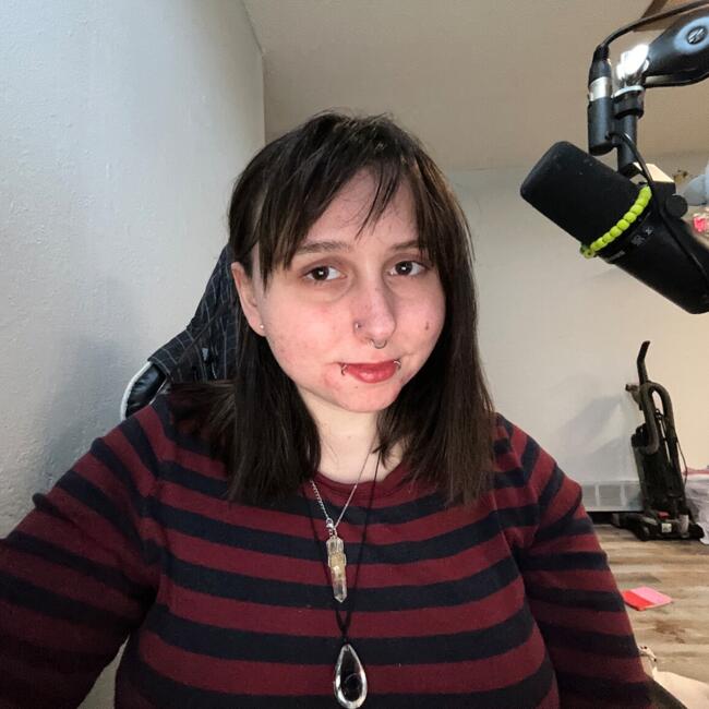 Babysitter in Sioux Falls: Angela